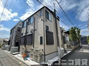 ＪＲ京浜東北・根岸線東十条駅まで徒歩10分