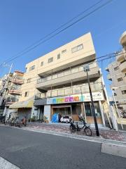 地下鉄今里筋線だいどう豊里駅まで徒歩9分
