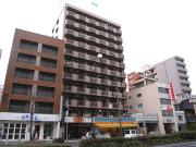 地下鉄東山線新栄町駅まで徒歩7分