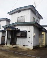 ＪＲ奥羽本線湯沢駅まで徒歩25分