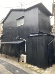 南海本線住ノ江駅まで徒歩7分