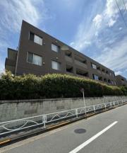 東急東横線都立大学駅まで徒歩10分