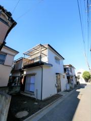 三芳町藤久保 貸家