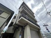 柳瀬マンション