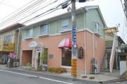 奥山コーポ