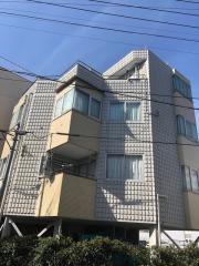 ＪＲ中央線中野駅まで徒歩8分