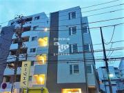 ＪＲ山手線目黒駅まで徒歩9分