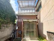 山元町平楽戸建て