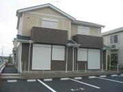 クラールハウスA