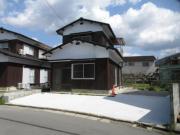 ＪＲ予讃線宇和島駅まで徒歩23分