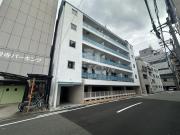 地下鉄谷町線四天王寺前夕陽ヶ丘駅まで徒歩3分