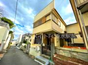 千鳥が丘3丁目貸家