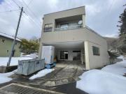 鯖江市吉江町戸建て