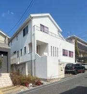 彩都あさぎ2丁目戸建