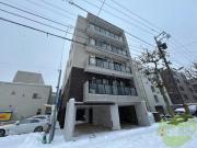 クラッセ札幌シティアクシア・ノーステラス
