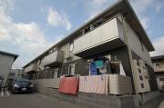 ＪＲ山陽本線松永駅まで徒歩10分