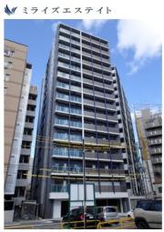 S RESIDENCE葵II