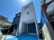 近鉄南大阪線河内天美駅まで徒歩17分