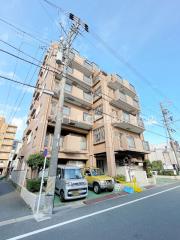 ピアシティ東和神明