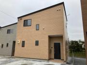 墨俣ゆずり葉貸家