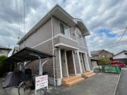 水島臨海鉄道西富井駅まで徒歩14分