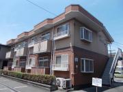 サンラビアン川口 C棟