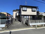 阪急京都線桂駅まで徒歩7分