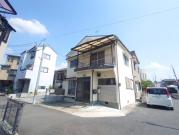 小倉町西山11-113貸家