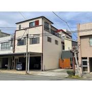 ＪＲ東海道本線沼津駅までバス約11分 徒歩1分