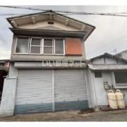 生駒郡三郷町角地戸建