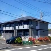 グローネ飯倉台 A