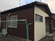 近江鉄道本線水口石橋駅まで徒歩4分