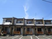 メゾンしらかしM