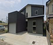 曽我部町南条 借家