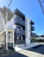 Cherim本陣十王町II North