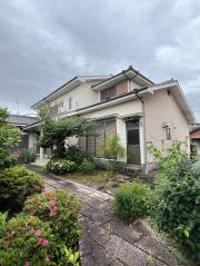 広川町一條貸家