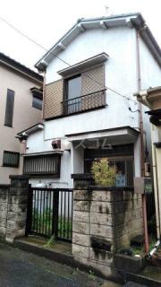 市川市塩焼4丁目貸家