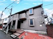 メルヴェーユ荻窪