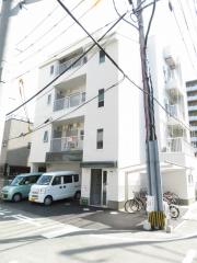 コーポフラワー
