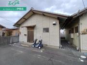 御薗一番館 平屋