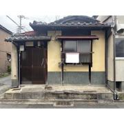 花園藪ノ下町貸家