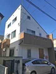 ＪＲ中央線阿佐ケ谷駅まで徒歩16分