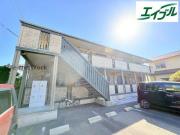 ＪＲ大村線諏訪駅まで徒歩13分