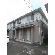 サンフォレスト上杉C