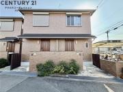 千僧3丁目テラスハウス