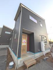 （仮）本宿2丁目戸建て4号棟