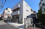 セレスティア前野町