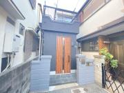 西宮市樋ノ口町2町目戸建