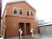 阪神本線杭瀬駅まで徒歩7分