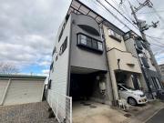 宇治蔭山 4LDK貸家